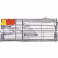 Nasse a rats 40cm