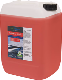 NAVY SHAMP 20L
