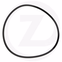 Nbr joint torique 95.00 x 3.00 mm