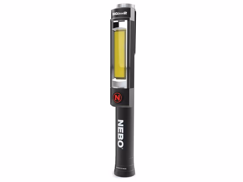 Nebo BIG LARRY 2 LED Light