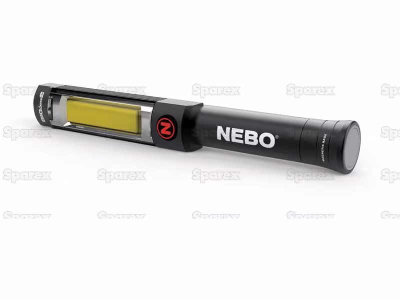 Nebo BIG LARRY 2 LED Light