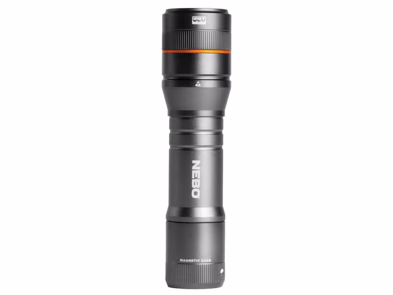 Nebo Newton 500 Lampes de poche