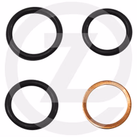 NEC. JOINTS HYDR.  - 474721 - MANITOU