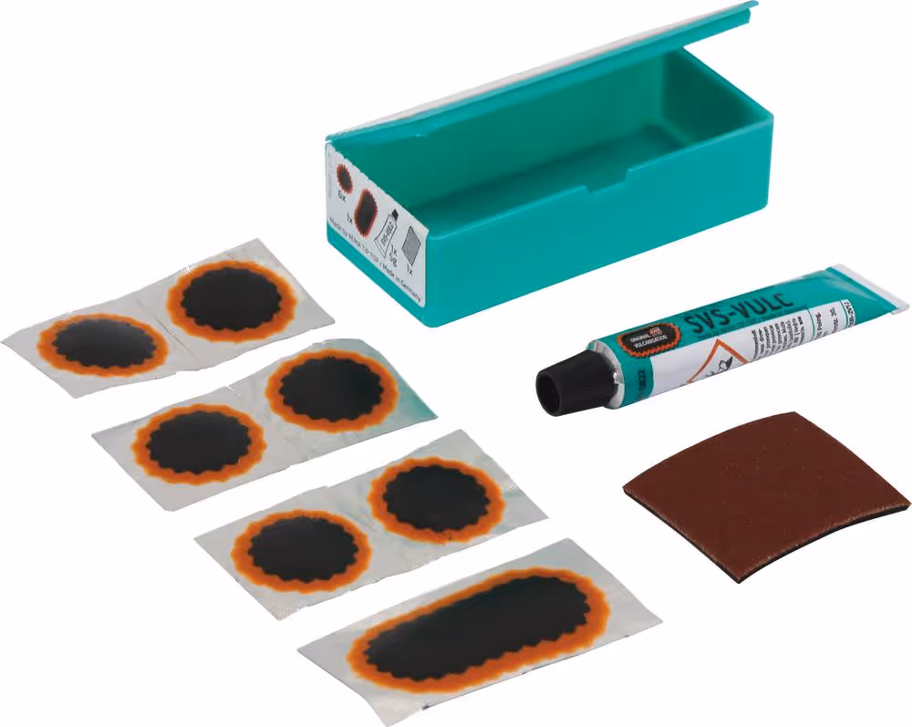 NECESSAIRE DE REPARATION TT11 -BLISTER