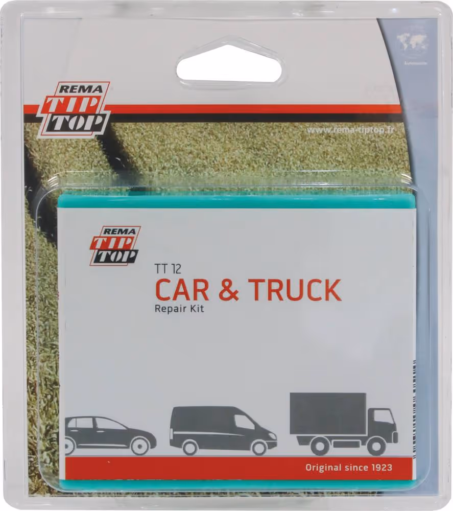 NECESSAIRE TT12 DE REPARATION - BLISTER