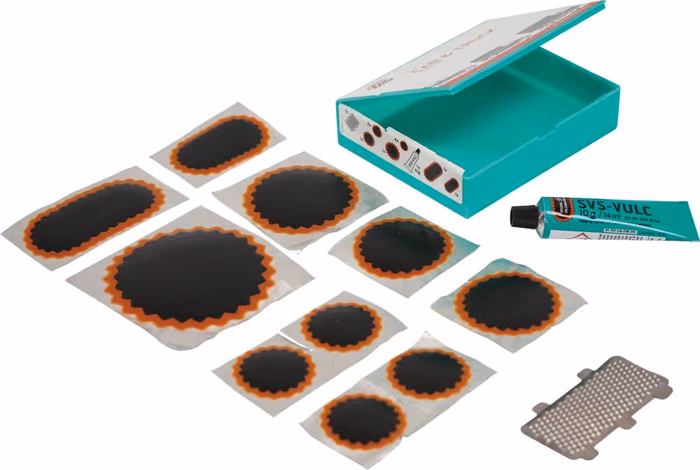 NECESSAIRE TT12 DE REPARATION - BLISTER