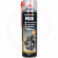 Nettoyant carburateur 500ml