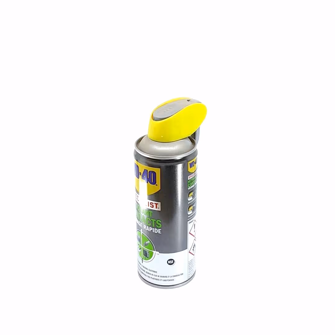 Nettoyant Contact WD-40 Specialist 400ml