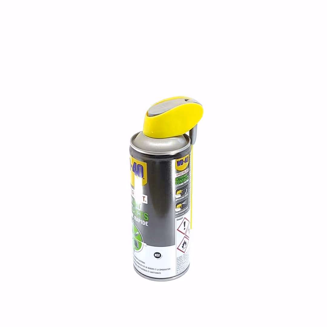 Nettoyant Contact WD-40 Specialist 400ml