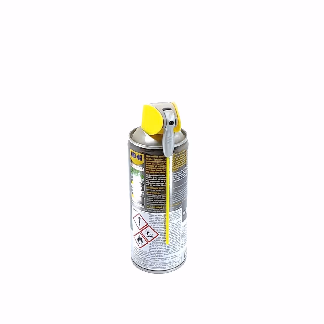 Nettoyant Contact WD-40 Specialist 400ml