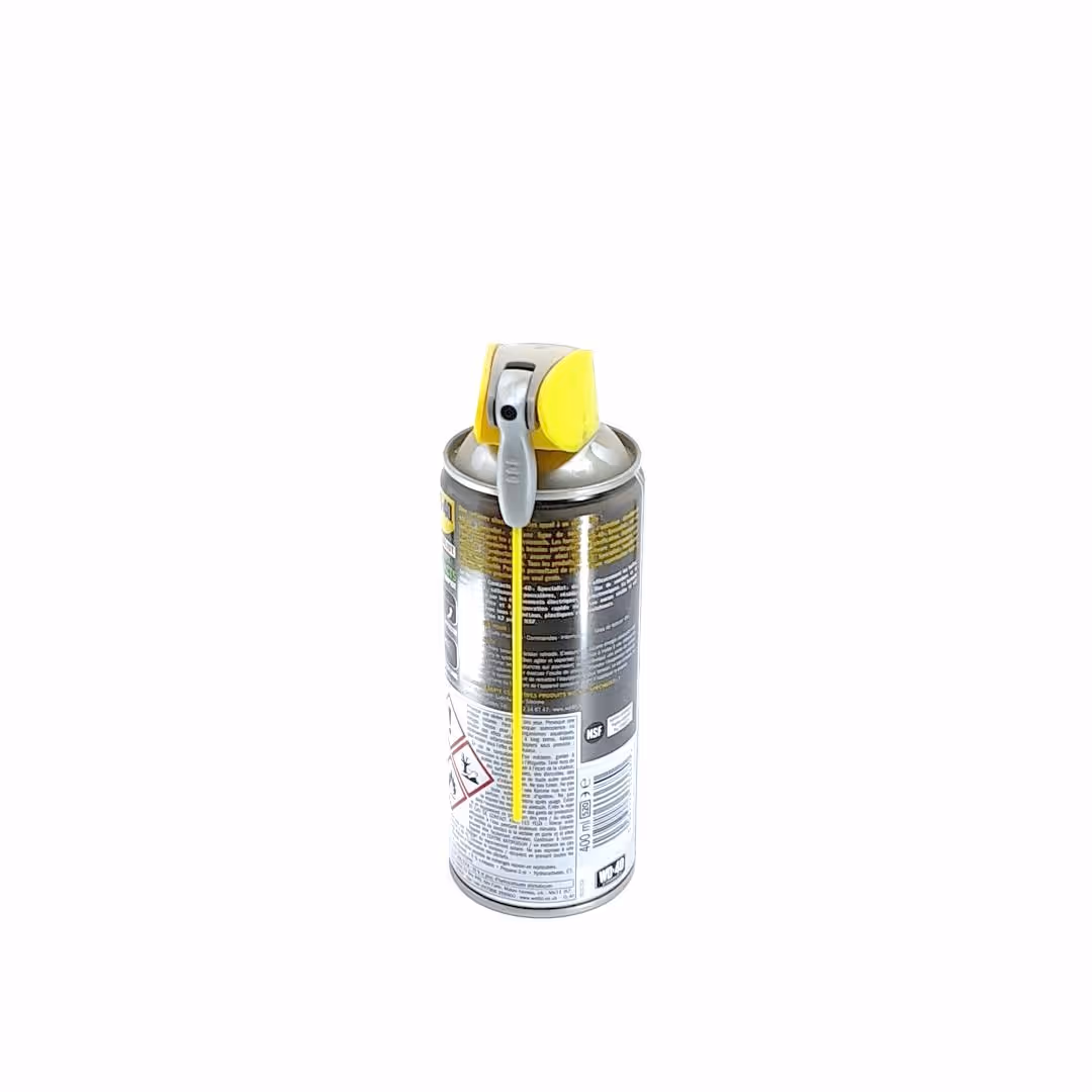 Nettoyant Contact WD-40 Specialist 400ml