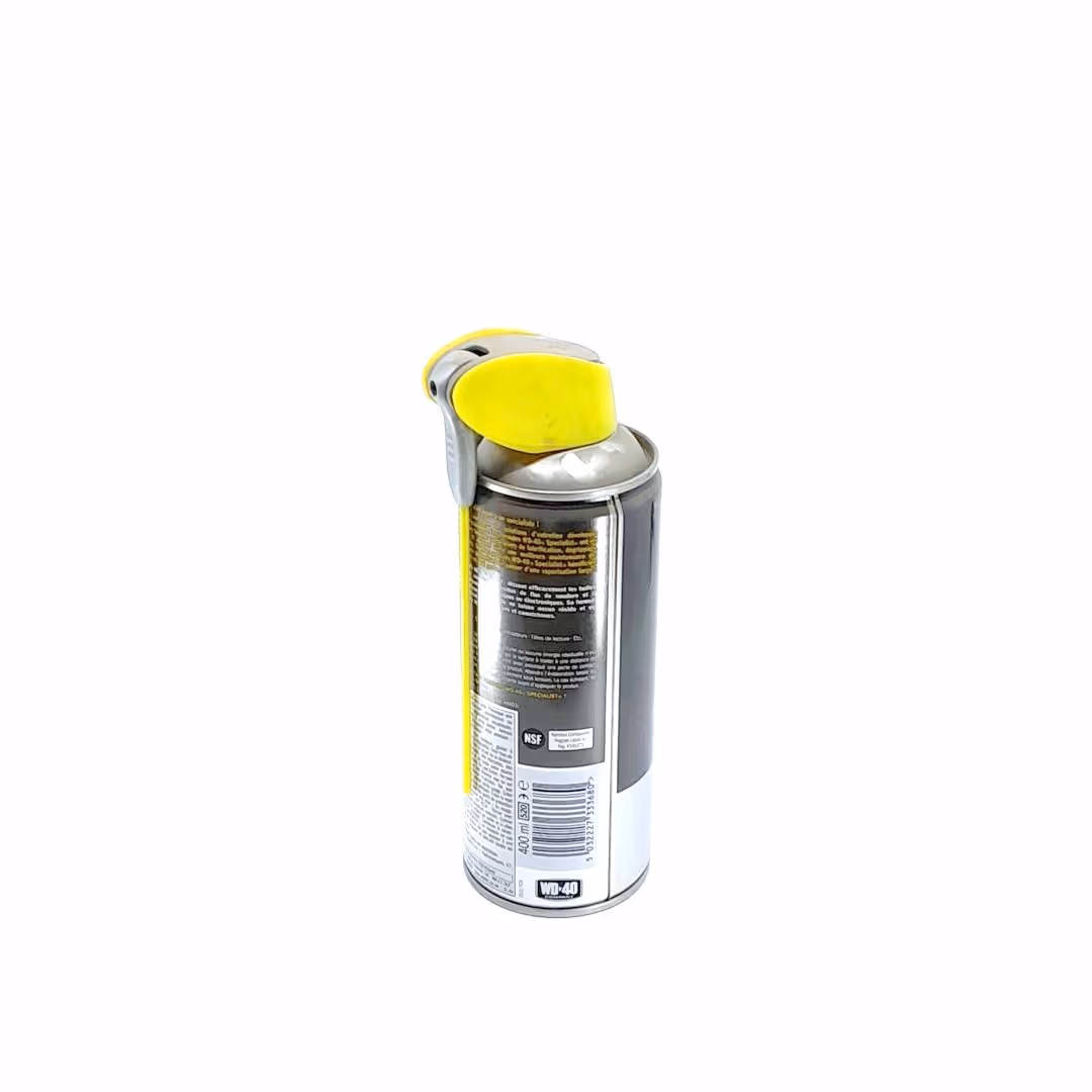 Nettoyant Contact WD-40 Specialist 400ml