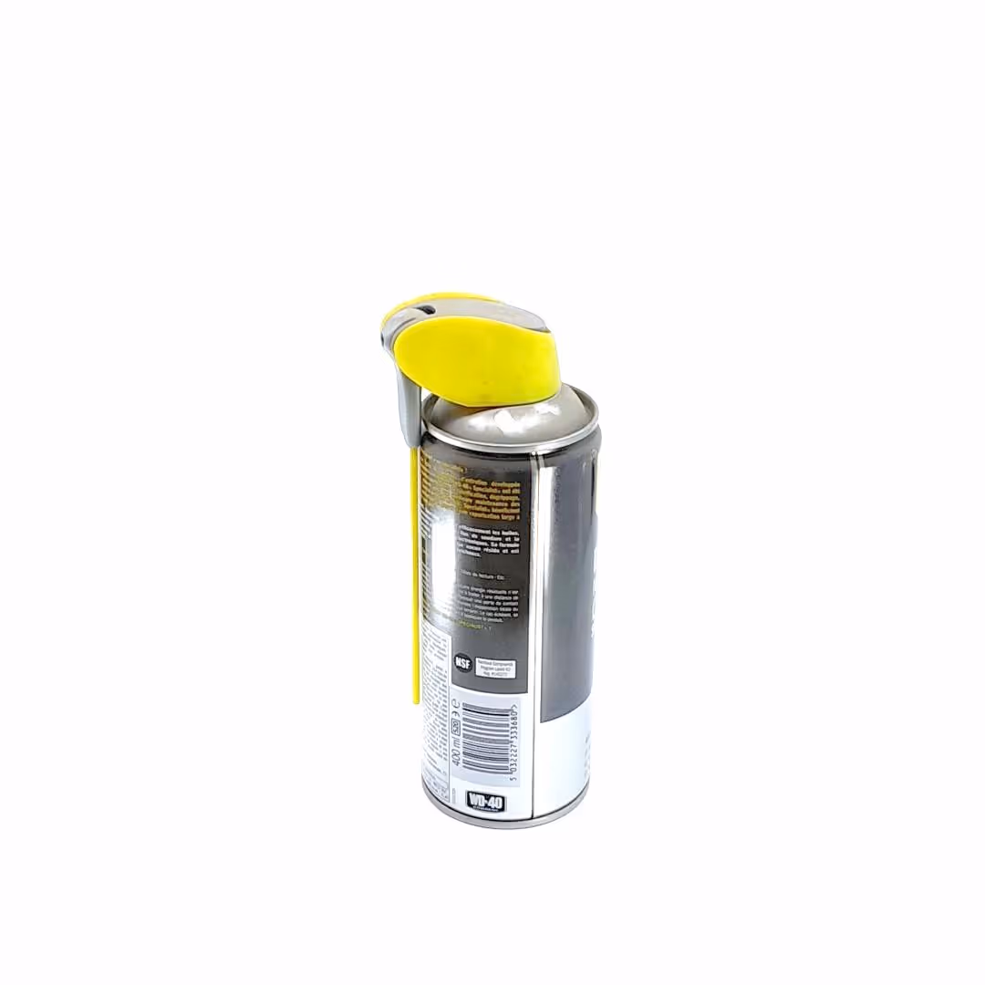 Nettoyant Contact WD-40 Specialist 400ml