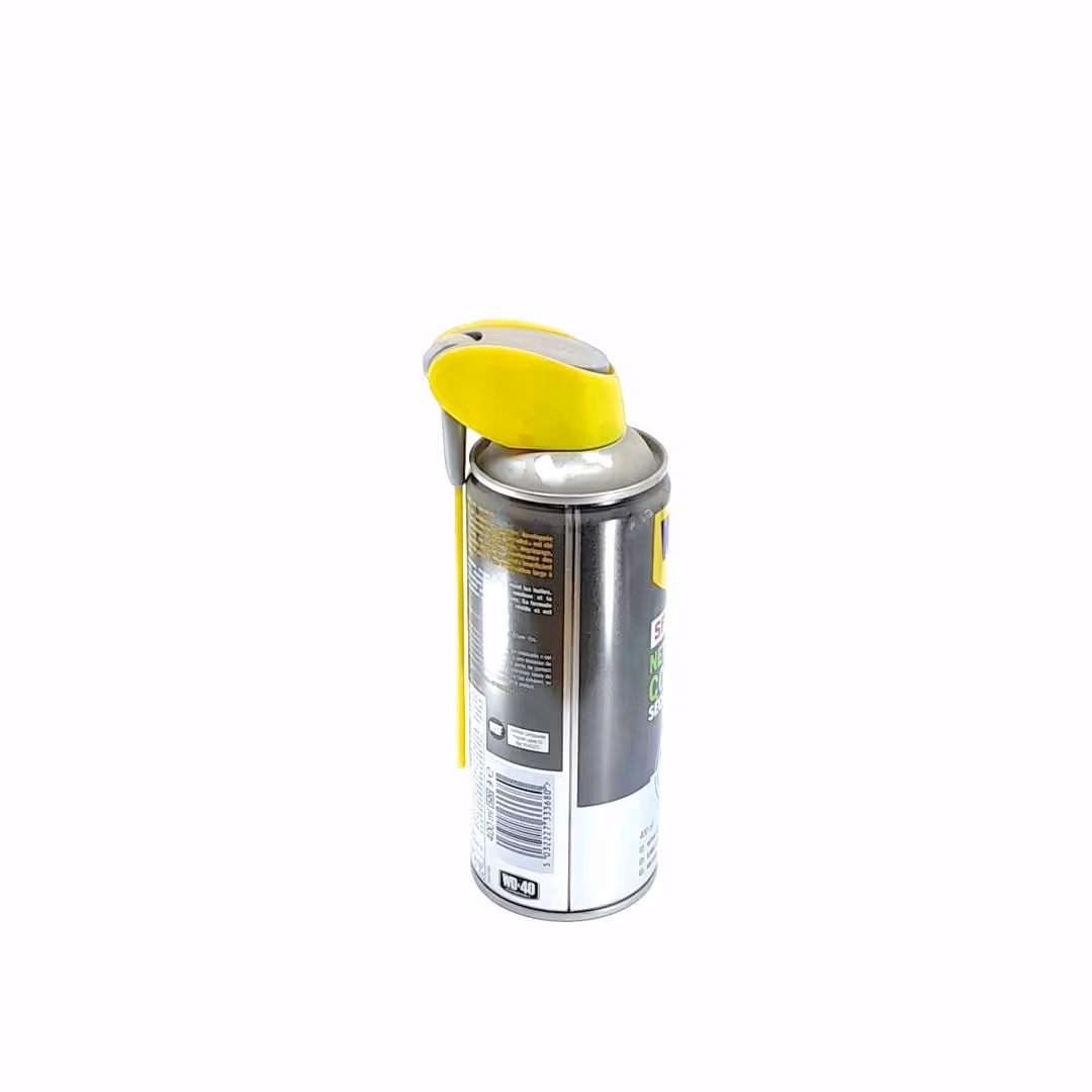 Nettoyant Contact WD-40 Specialist 400ml