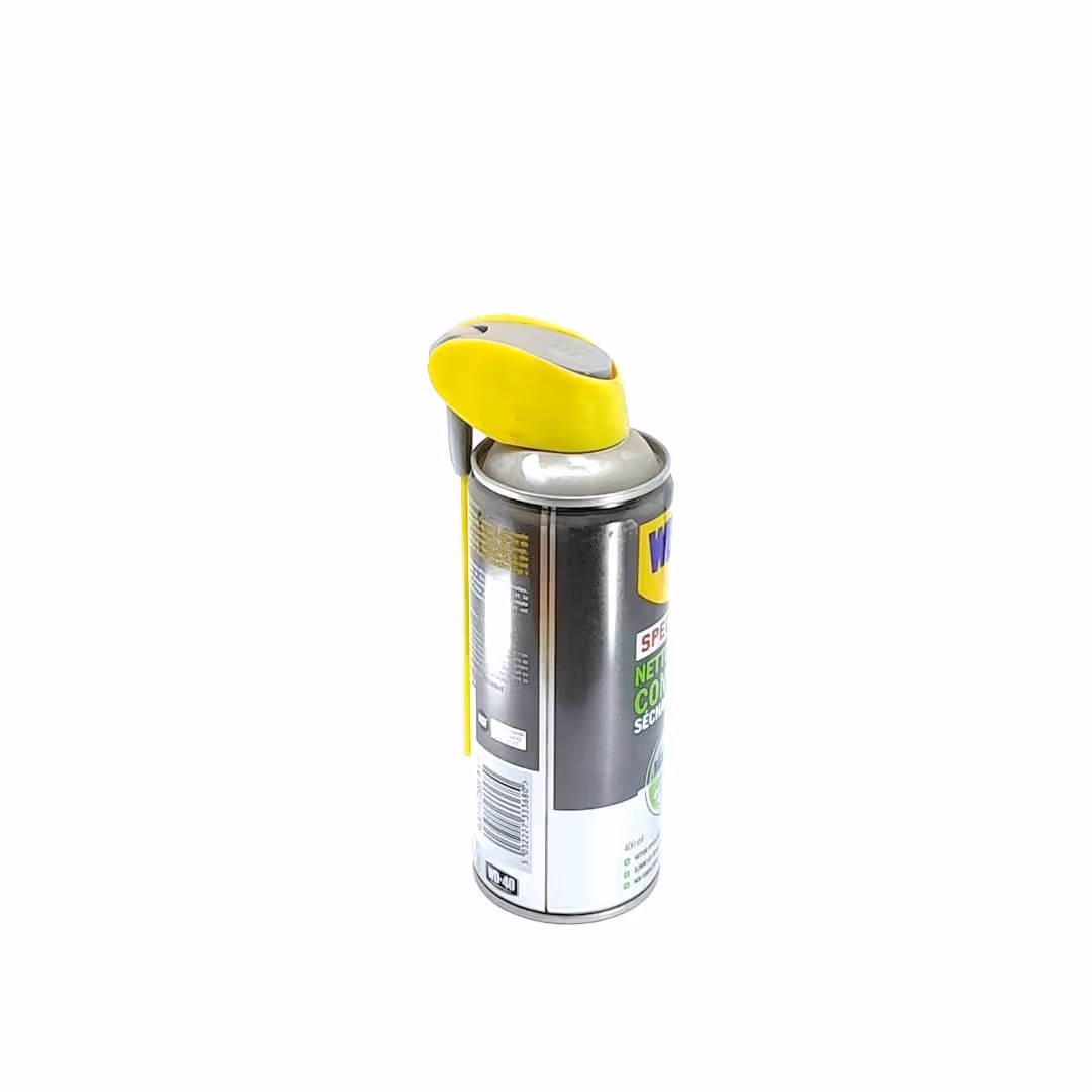Nettoyant Contact WD-40 Specialist 400ml