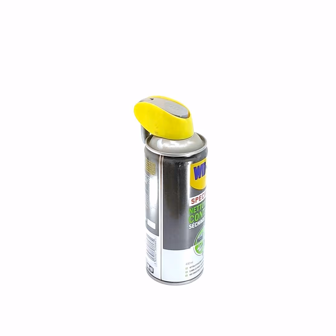 Nettoyant Contact WD-40 Specialist 400ml
