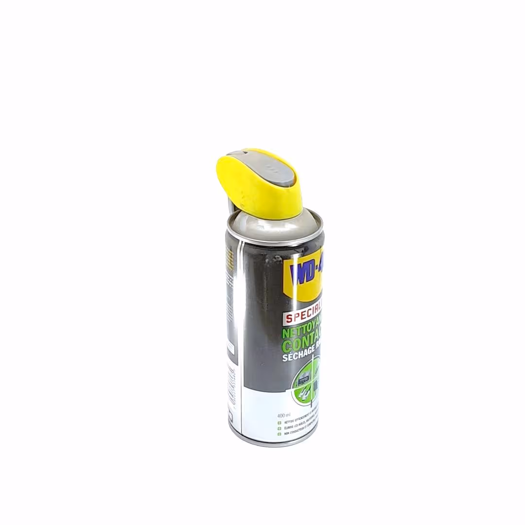 Nettoyant Contact WD-40 Specialist 400ml