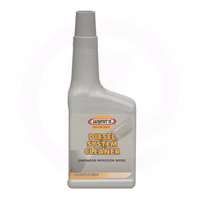 Nettoyant de système d'injection diesel 325ml