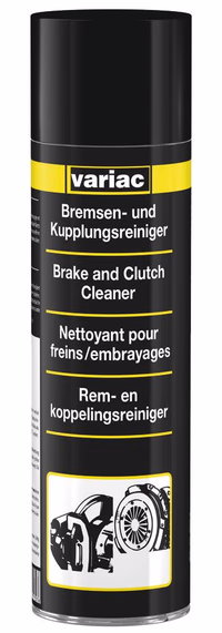 NETTOYANT FREIN / EMBRAYAGE 500ML