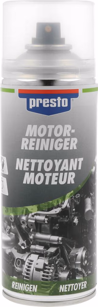NETTOYANT MOTEUR PRESTO 400ML