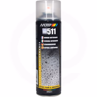 Nettoyant mousse 500ml