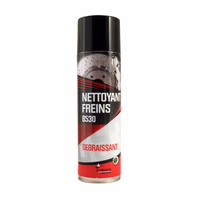 Nettoyant pour freins 600 ml - Universel