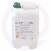 Nettoyant savon multi-f.p/laveur hp 10 l