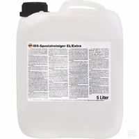 Nettoyant spécial EL/Extra 5L