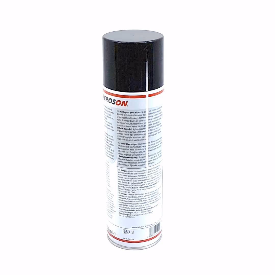 Nettoyant VR105 - 500ml