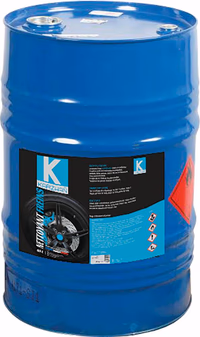 NETTOYANTS FREINS KARZHAN - BIDON DE 60L