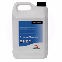 Nettoyeur à vapeur 5l