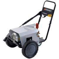 Nettoyeur eau froide k805s 15l/min 160 bar