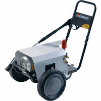 Nettoyeur eau froide k807s 15l/min 200 bar