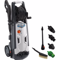 Nettoyeur eau froide krx1450 plus 8l/min 160 bar