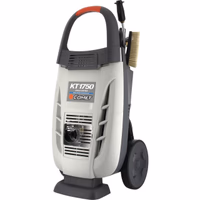 Nettoyeur eau froide kt1750 gold extra 8,5 l/min 150 bar comet