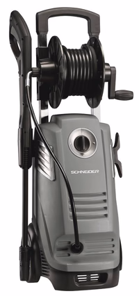 Nettoyeur haute pression 230v 468L/h 140 bar Schneider origine