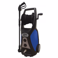 Nettoyeur haute pression Renson 160 bars 600l/h Origine