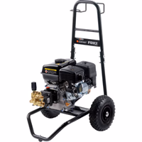 Nettoyeur thermique eau froide fdx 2 12l/min 200 bar comet