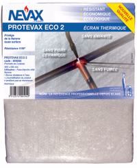 Nevax | Ecran thermique PROTEVAX eco2