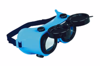 Nevax | Lunettes Koweit Meuleur/Soudeur T5