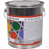 New Holland Bleu >2000 5L