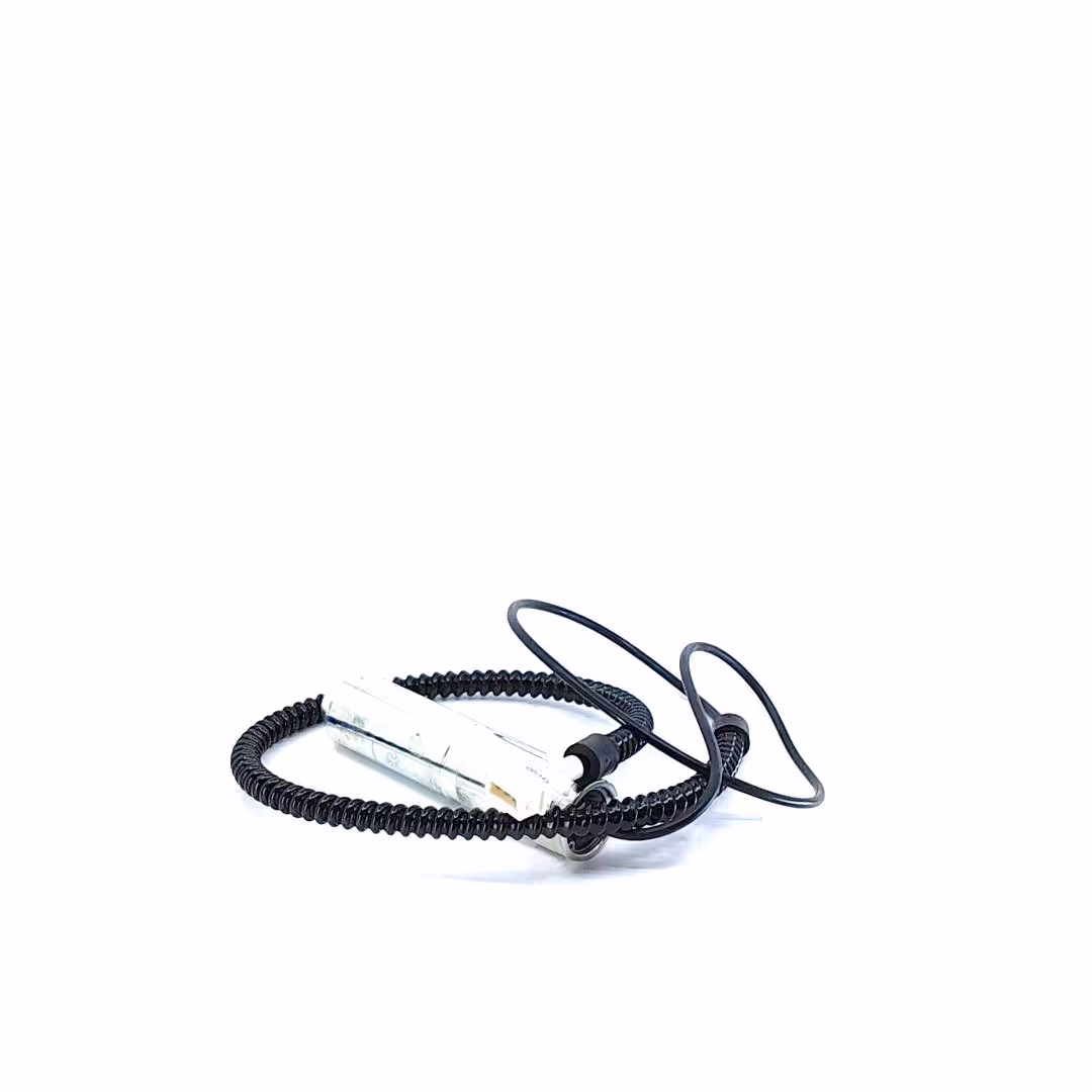 New Holland | Capteur, commande de traction 87661289 