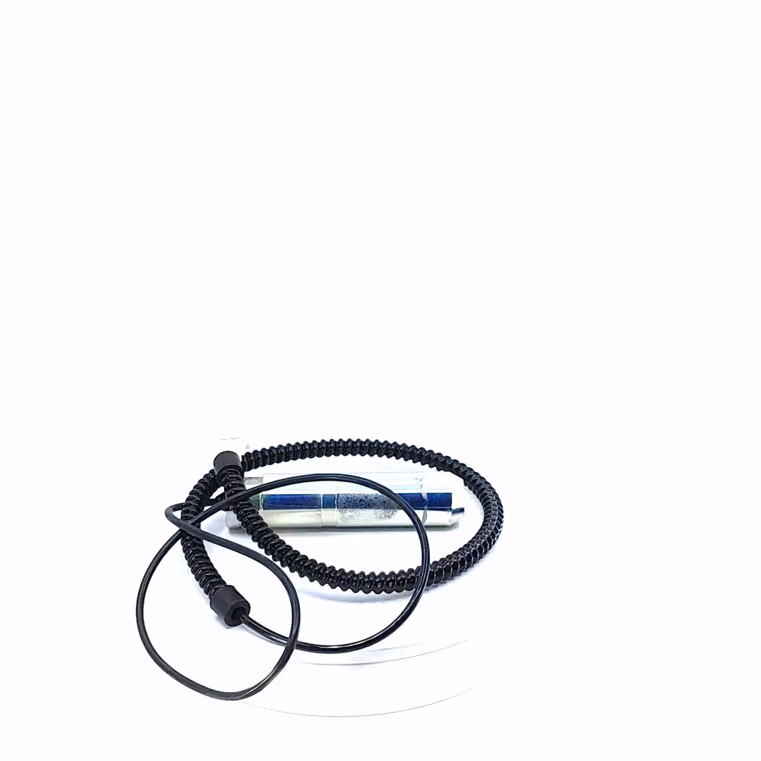 New Holland | Capteur, commande de traction 87661289 