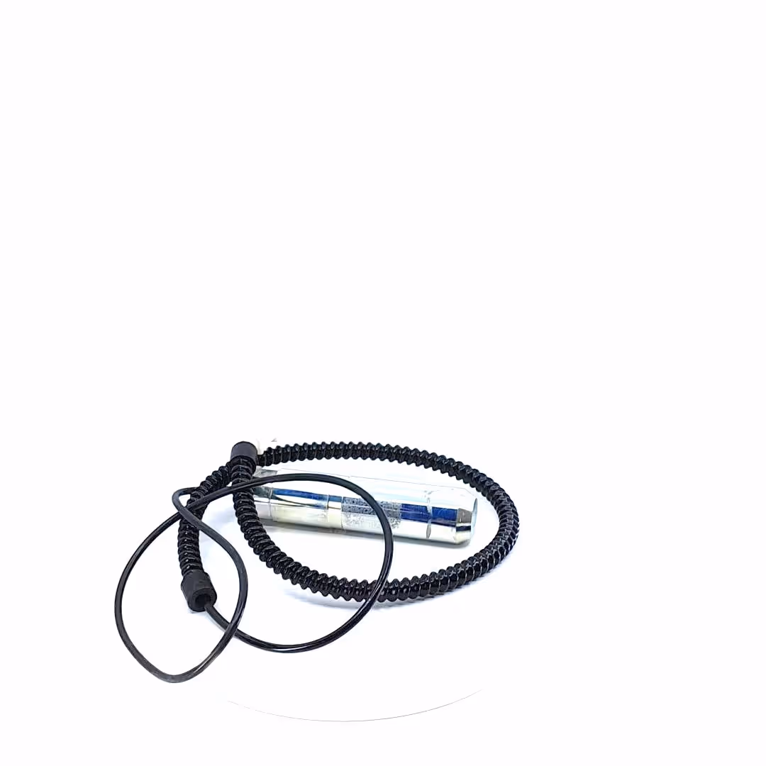 New Holland | Capteur, commande de traction 87661289 