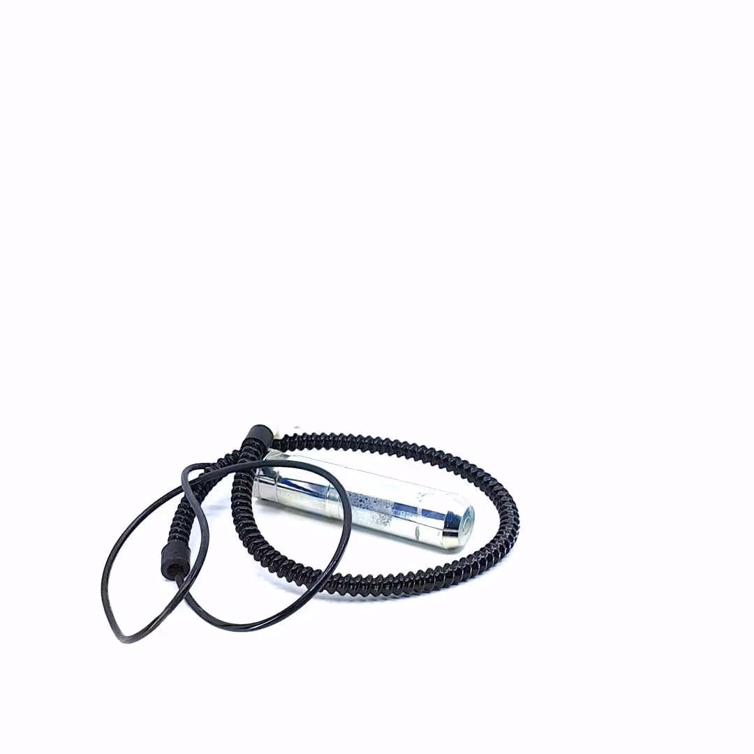 New Holland | Capteur, commande de traction 87661289 