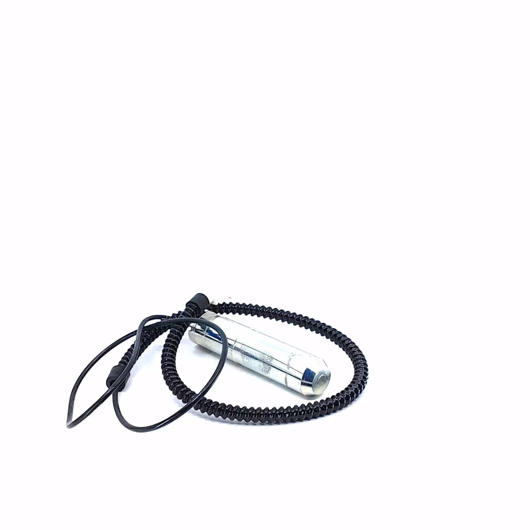 New Holland | Capteur, commande de traction 87661289 