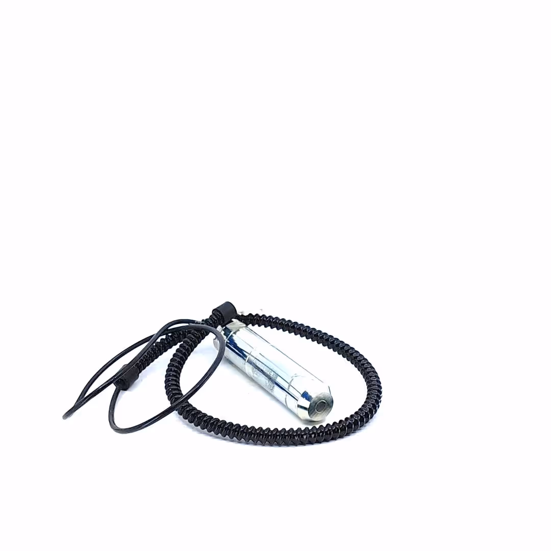 New Holland | Capteur, commande de traction 87661289 