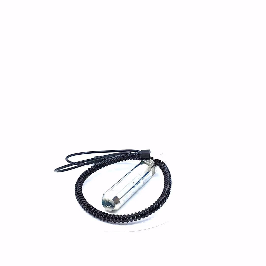 New Holland | Capteur, commande de traction 87661289 