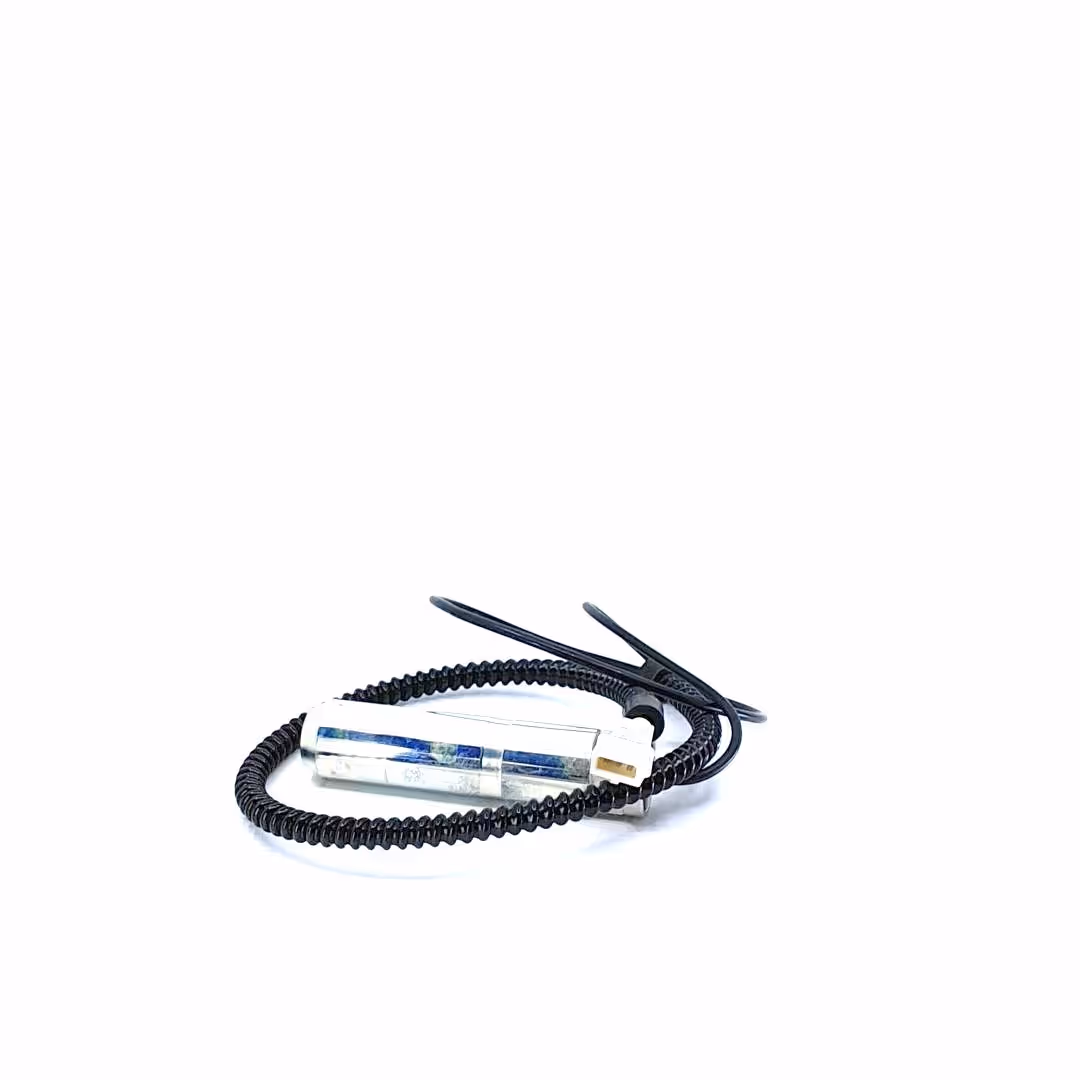 New Holland | Capteur, commande de traction 87661289 