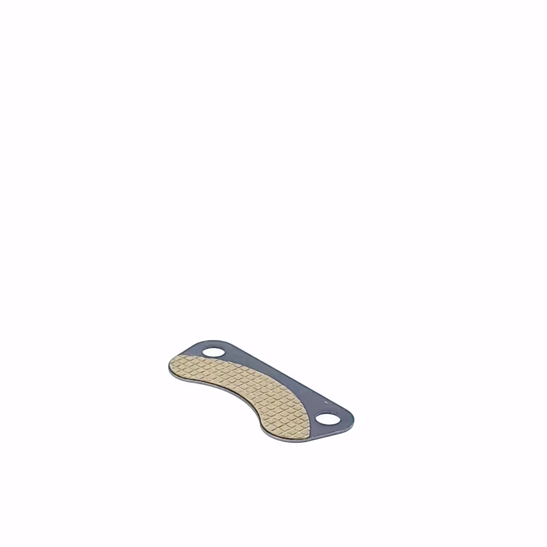 New Holland | Garniture de frein 5158120 